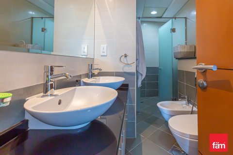 Снять в аренду квартиру в Дубай Марине, Дубай: 3 спальни, 150.7м², № 85930 - фото 11