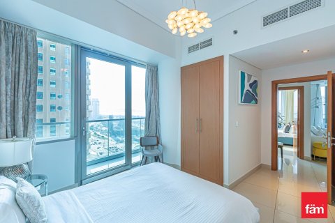 Снять в аренду квартиру в Дубай Марине, Дубай: 3 спальни, 150.7м², № 85930 - фото 16