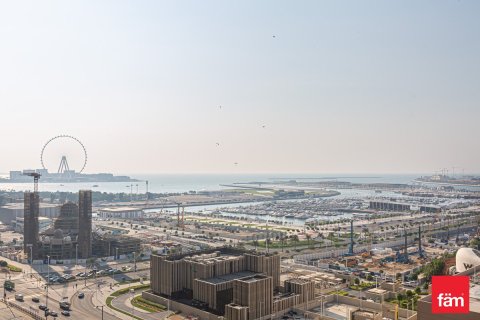 Снять в аренду квартиру в Дубай Марине, Дубай: 3 спальни, 150.7м², № 85930 - фото 17