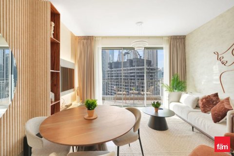 Appartement à Downtown Dubai (Downtown Burj Dubai), Dubai, 1 chambre, 78.1 m², № 85929 - photo 5