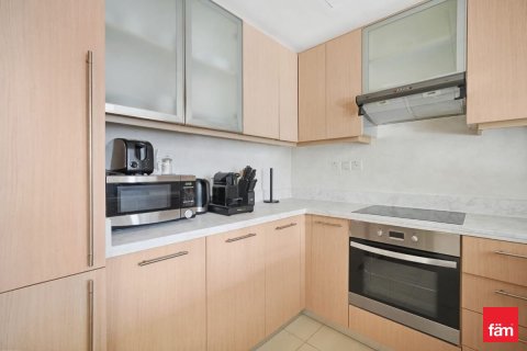 Appartement à Downtown Dubai (Downtown Burj Dubai), Dubai, 1 chambre, 78.1 m², № 85929 - photo 12