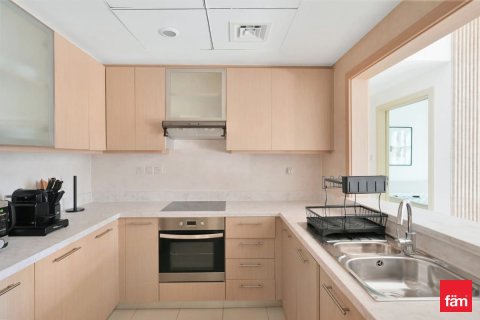 Appartement à Downtown Dubai (Downtown Burj Dubai), Dubai, 1 chambre, 78.1 m², № 85929 - photo 13