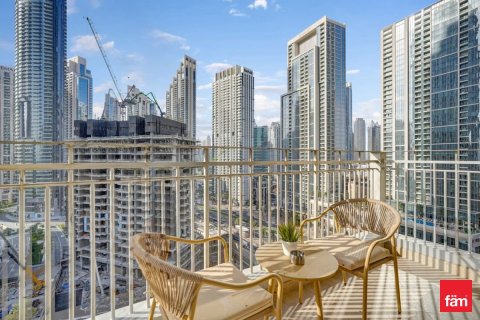 Appartement à Downtown Dubai (Downtown Burj Dubai), Dubai, 1 chambre, 78.1 m², № 85929 - photo 23
