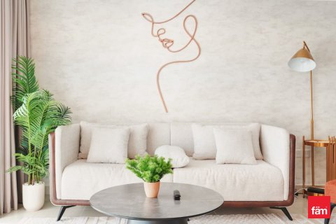 Appartement à Downtown Dubai (Downtown Burj Dubai), Dubai, 1 chambre, 78.1 m², № 85929 - photo 6