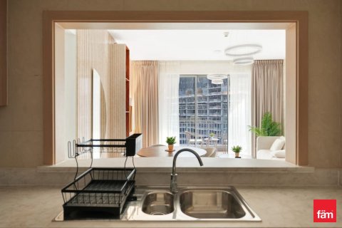 Appartement à Downtown Dubai (Downtown Burj Dubai), Dubai, 1 chambre, 78.1 m², № 85929 - photo 11