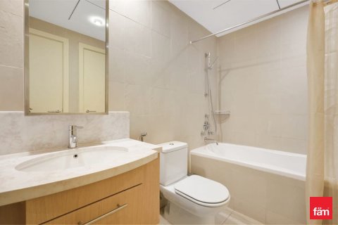 Appartement à Downtown Dubai (Downtown Burj Dubai), Dubai, 1 chambre, 78.1 m², № 85929 - photo 20