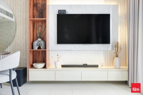 Appartement à Downtown Dubai (Downtown Burj Dubai), Dubai, 1 chambre, 78.1 m², № 85929 - photo 7