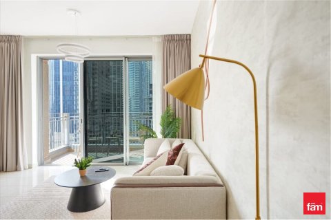 Appartement à Downtown Dubai (Downtown Burj Dubai), Dubai, 1 chambre, 78.1 m², № 85929 - photo 9