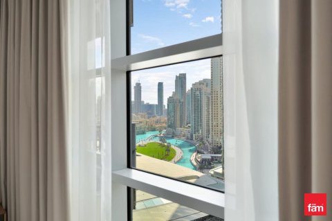 Appartement à Downtown Dubai (Downtown Burj Dubai), Dubai, 1 chambre, 78.1 m², № 85929 - photo 14