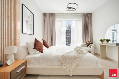 Appartement à Downtown Dubai (Downtown Burj Dubai), Dubai, 1 chambre, 78.1 m², № 85929 - photo 19