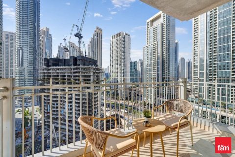 Appartement à Downtown Dubai (Downtown Burj Dubai), Dubai, 1 chambre, 78.1 m², № 85929 - photo 24