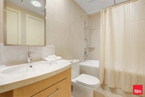 Appartement à Downtown Dubai (Downtown Burj Dubai), Dubai, 1 chambre, 78.1 m², № 85929 - photo 22