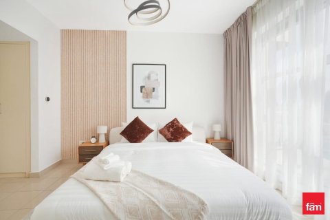 Appartement à Downtown Dubai (Downtown Burj Dubai), Dubai, 1 chambre, 78.1 m², № 85929 - photo 17