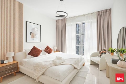 Appartement à Downtown Dubai (Downtown Burj Dubai), Dubai, 1 chambre, 78.1 m², № 85929 - photo 16