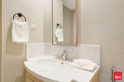 Appartement à Downtown Dubai (Downtown Burj Dubai), Dubai, 1 chambre, 78.1 m², № 85929 - photo 21