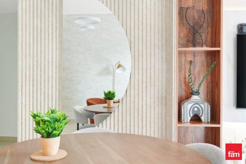 Appartement à Downtown Dubai (Downtown Burj Dubai), Dubai, 1 chambre, 78.1 m², № 85929 - photo 8