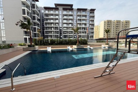 Apartment in Dubai 2 bedrooms, 103.7 sq.m. № 85927 - photo 19