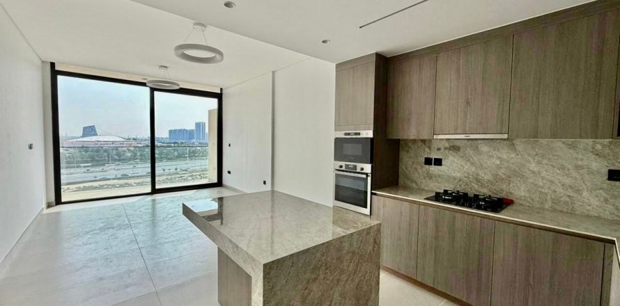 Apartment in Dubai 2 bedrooms, 103.7 sq.m. № 85927