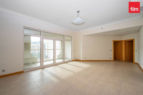 Apartamento en Palm Jumeirah, Dubai, 2 dormitorios, 147.1 m², № 85923