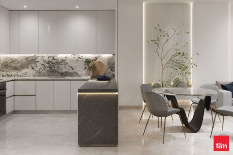 Appartement à Dubai, 39 m², № 41393 - photo 3