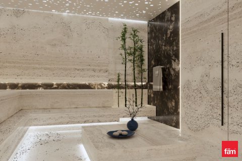 Appartement à Dubai, 39 m², № 41393 - photo 6