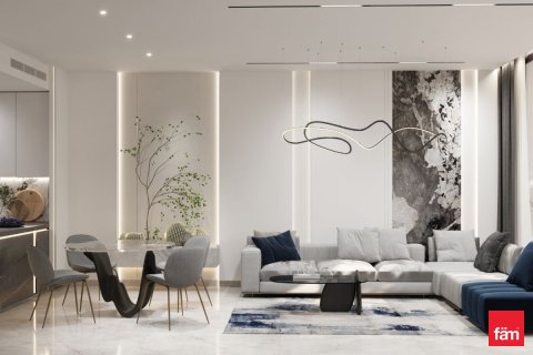Appartement à Dubai, 39 m², № 41393 - photo 2