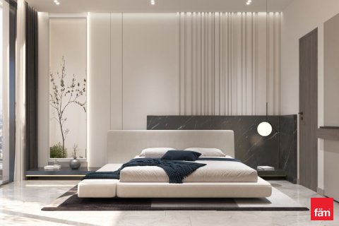 Appartement à Dubai, 39 m², № 41393 - photo 4