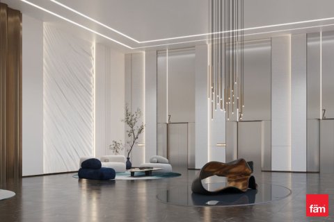 Appartement à Dubai, 39 m², № 41393 - photo 1