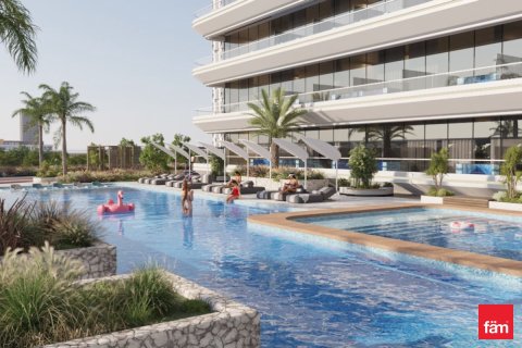 Appartement à Dubai, 39 m², № 41393 - photo 7