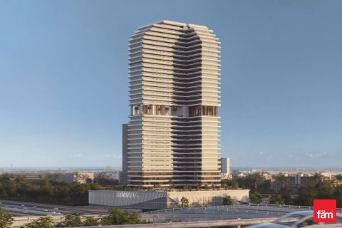 Appartement à Dubai, 39 m², № 41393 - photo 8