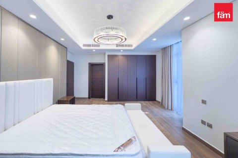 Appartement à Business Bay, Dubai, 2 chambres, 110.2 m², № 41392 - photo 2