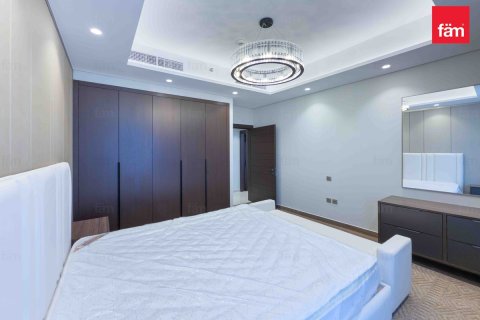 Appartement à Business Bay, Dubai, 2 chambres, 110.2 m², № 41392 - photo 5