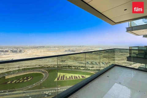 Appartement à Business Bay, Dubai, 2 chambres, 110.2 m², № 41392 - photo 4
