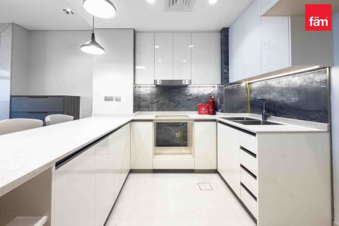 Appartement à Business Bay, Dubai, 2 chambres, 110.2 m², № 41392 - photo 7