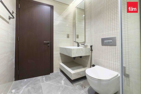 Appartement à Business Bay, Dubai, 2 chambres, 110.2 m², № 41392 - photo 8