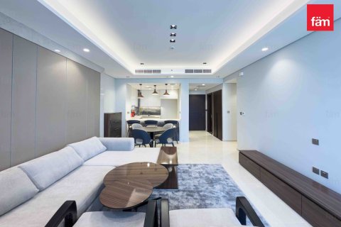 Appartement à Business Bay, Dubai, 2 chambres, 110.2 m², № 41392 - photo 3