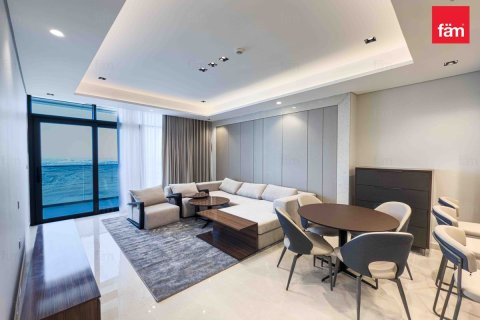 Appartement à Business Bay, Dubai, 2 chambres, 110.2 m², № 41392 - photo 12