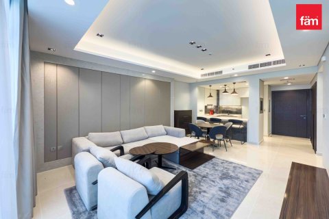 Appartement à Business Bay, Dubai, 2 chambres, 110.2 m², № 41392 - photo 1