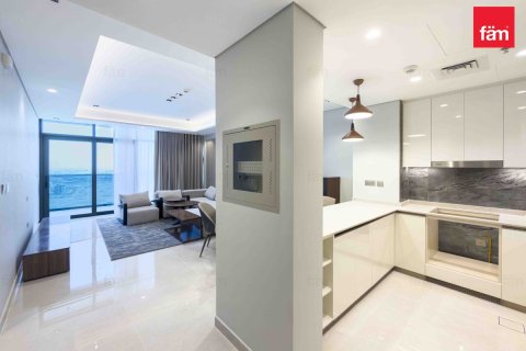 Appartement à Business Bay, Dubai, 2 chambres, 110.2 m², № 41392 - photo 6