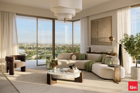 Appartement à Dubai, 1 chambre, 69.1 m², № 41395 - photo 3