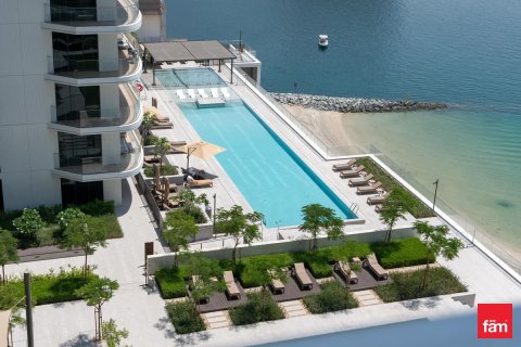 شقة في Dubai Harbour, دبي 1غرف نوم, 79.6 م² رقم 41394 - صورة 1