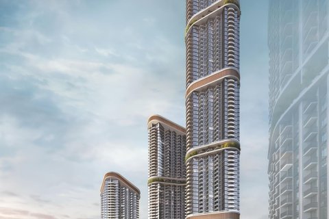 Appartement à Dubai, 3 chambres, 149.9 m², № 41391 - photo 8
