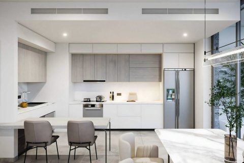 Appartement à Dubai, 3 chambres, 149.9 m², № 41391 - photo 2