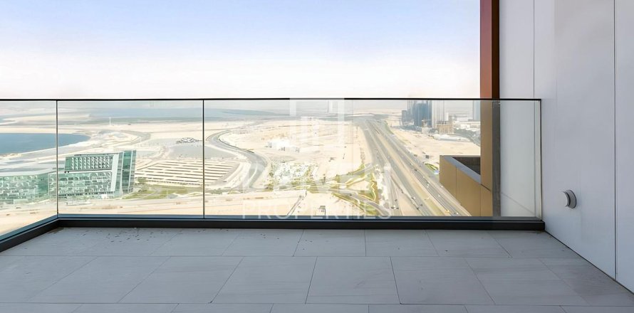 Appartement à Business Bay, Dubai, 1 chambre, 112 m², № 20215