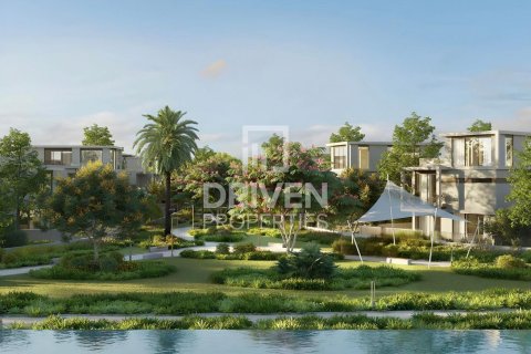 Купить виллу в Dubai Land, Дубай: 4 спальни, 453м², № 20203 - фото 13