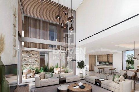 Купить виллу в Dubai Land, Дубай: 4 спальни, 453м², № 20203 - фото 1