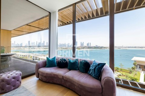 شقة في Jumeirah Bay Island, جميرا, دبي 1غرف نوم, 136 م² رقم 20214 - صورة 14