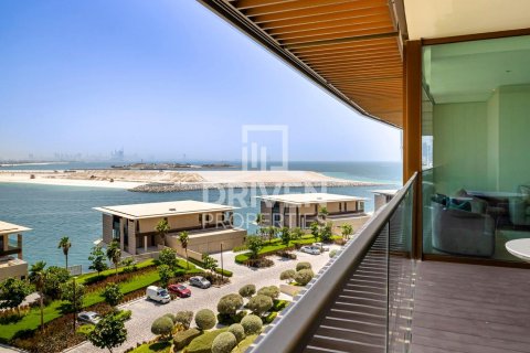 شقة في Jumeirah Bay Island, جميرا, دبي 1غرف نوم, 136 م² رقم 20214 - صورة 13
