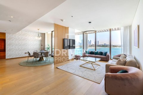 شقة في Jumeirah Bay Island, جميرا, دبي 1غرف نوم, 136 م² رقم 20214 - صورة 11