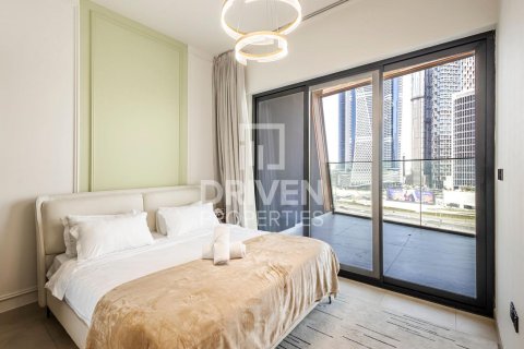 Снять в аренду квартиру в Бизнес-Бэе, Дубай: 2 спальни, 128м², № 20213 - фото 3